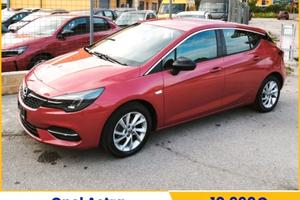 Opel Astra 1.5 CDTI 122 CV S&S 5 porte Business El