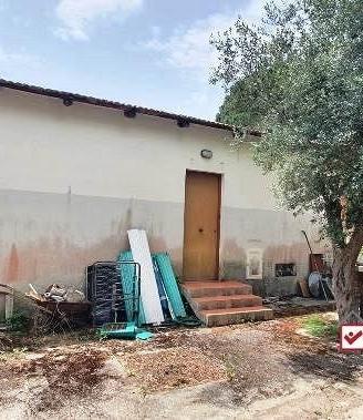 Castanea casa indipendente con terreno rif
