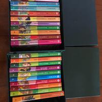 Collana "Il club delle baby-sitter"