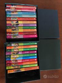 Collana "Il club delle baby-sitter"