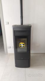 Nobis A13 V Plus Zenith 13 kW – GARANZIA + FATTURA