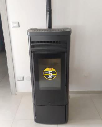 Nobis A13 V Plus Zenith 13 kW – GARANZIA + FATTURA