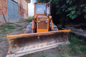 Fiat AD9