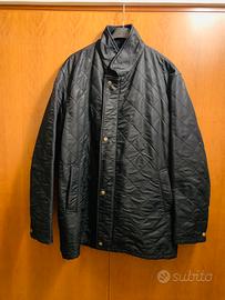 Giacca trapuntata Burberry London tg. XL