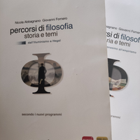 Percorsi di filosofia 2A+2B