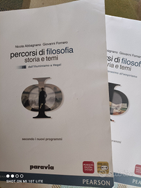 Percorsi di filosofia 2A+2B