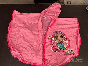 Poncho Lol