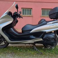 scooter yamaha majesty 400