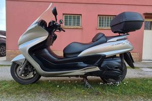 scooter yamaha majesty 400