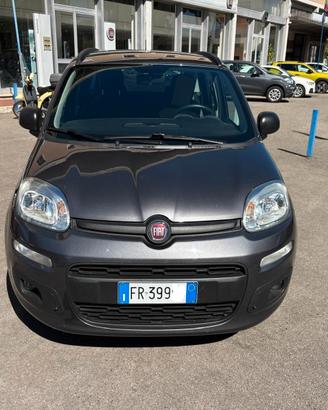 FIAT PANDA 1.3 MULTIJET 95CV EURO 6B  - KM 63450