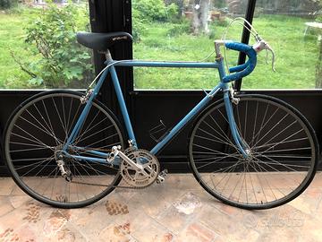 Bici LAZZARETTI anni 70 XL