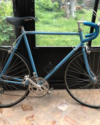 Bici LAZZARETTI anni 70 XL