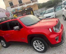 Jeep Renegade 1.6 Mjt 120 CV Limited IVA DEDUCIBIL