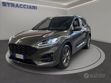 FORD Kuga 2.5 phev ST-Line X 2wd 225cv cvt