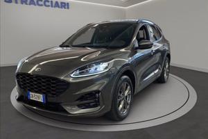 FORD Kuga 2.5 phev ST-Line X 2wd 225cv cvt