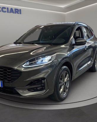 FORD Kuga 2.5 phev ST-Line X 2wd 225cv cvt