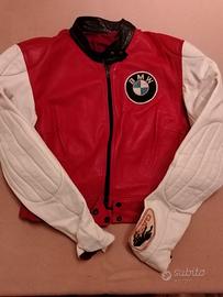 Tuta moto Gaman  tg. 44