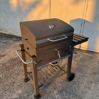 Barbecue a carbone Tepro Toronto meno di 1 anno