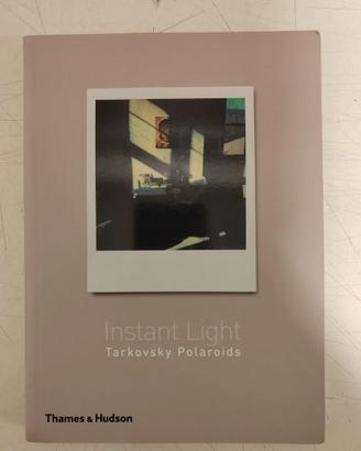 Instant Light: Tarkovsky Polaroids