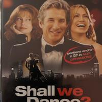 DVD Shall we dance?