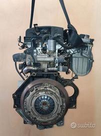 Motore Opel Astra 1.6 16V Sigla Z16XEP