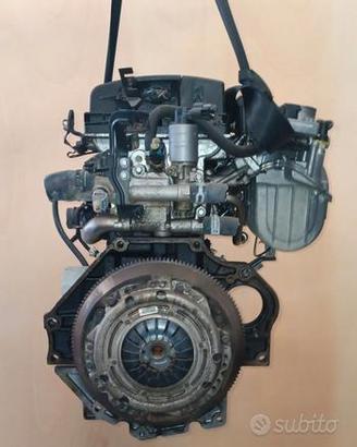 Motore Opel Astra 1.6 16V Sigla Z16XEP