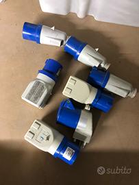 Riduttori industriali