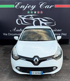 Renault Clio 1.5 dCi 8V 75CV 5 porte Live