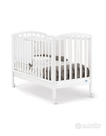 Lettino bimbo marca PALI