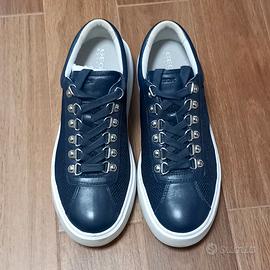 Scarpe Geox blu