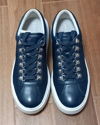 Scarpe Geox blu