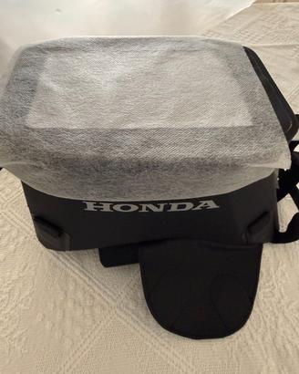 Borsa Serbatoio Originale 4,5 Litri per NT1100