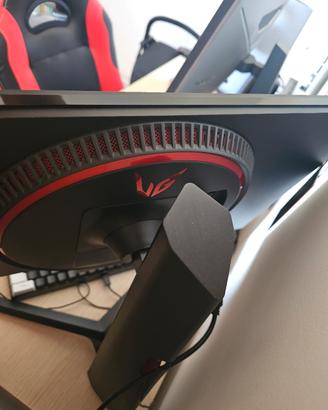 monitor gaming lg ultragear 
