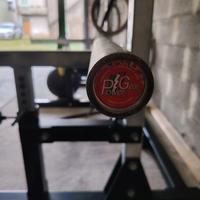 Attrezzatura palestra