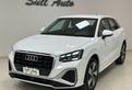 Audi Q2 35 TDI S tronic Identity Black 116 Cv 2024
