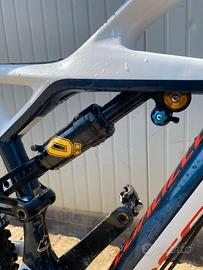 specialized fsr carbon 2016 telaio in  carbonio