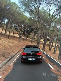 Volkswagen Golf 6 2012