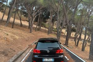 Volkswagen Golf 6 2012