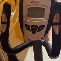 Ellittica Cyclette