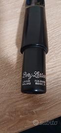 becco sax baritono 