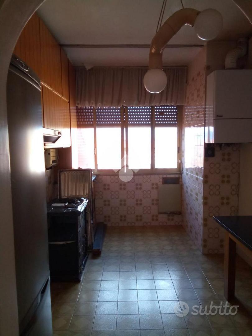 Appartamento – Avellino, San Tommaso, Bellizzi Irpino - Altro