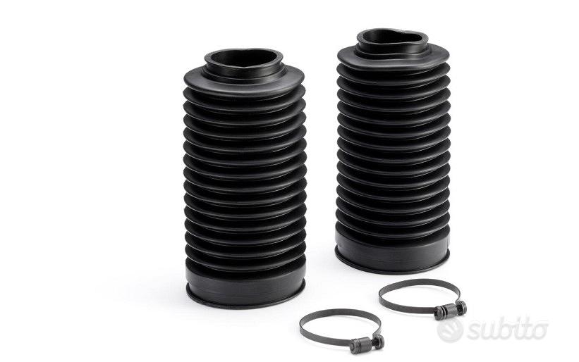 SET PARAFANGHI, PARAFANGHI Per SIMSON S50, S51, S70 - Alluminio EUR 183 - Foto 9