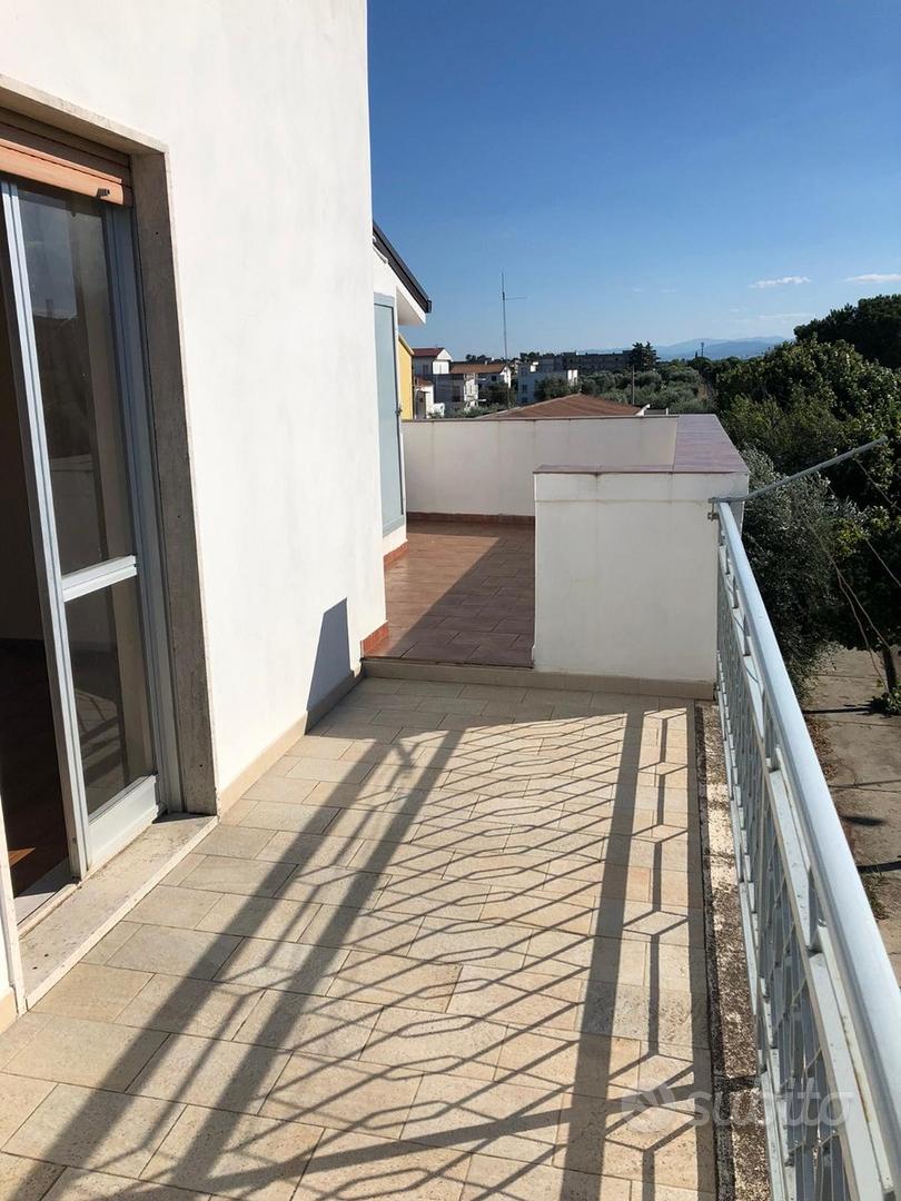 Apartment in Pisticci, Rione Portobello - Vista 4