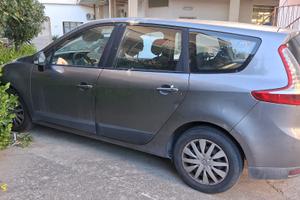 Renault Grand Scenic III  7 posti, 1.5 dCi