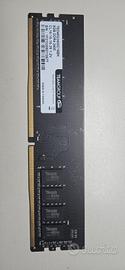 2xRAM ddr4 16GB