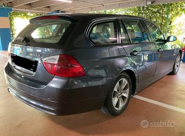 Bmw 320 sw Full Optional