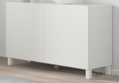 mobile besta ikea