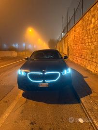 Bmw 540d xDrive mhev MSPORT-PRO