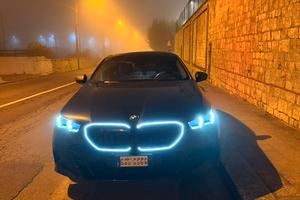 Bmw 540d xDrive mhev MSPORT-PRO