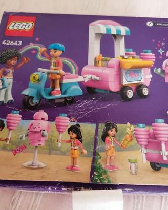 Lego per bambini 